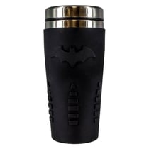 Batman mug de voyage logo
