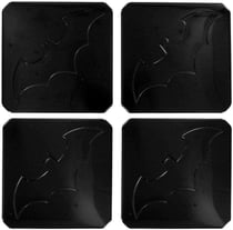 Batman pack 4 sous-verres logo