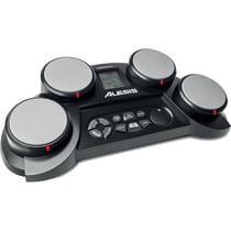 Alesis - PAL COMPACTKIT-4 Batterie compacte 4 pads