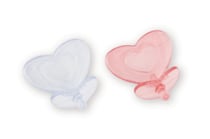 2 tétines pour poupon 30cm - Corolle