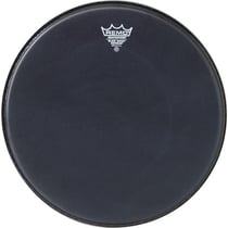 Be-0812-Es - 12  Black Suede Emperor