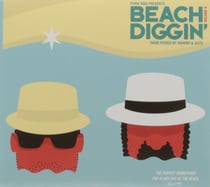 BEACH DIGGIN' VOL.4