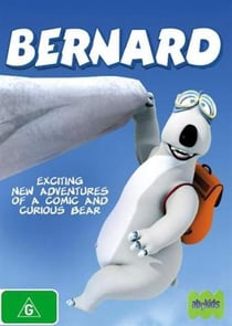 Bernard - Volume 1