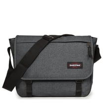 Besace - Delegate + - Eastpak - Noir denim