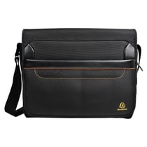 Besace messenger ordinateur Exactive - 15.6"