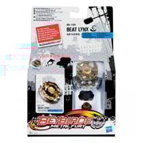 BEYBLADE STANDARD METAL FURY BEYBLADE STANDARD METAL FURY