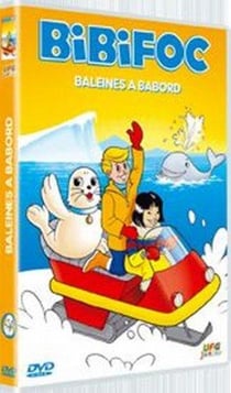 Bibifoc - Baleines à babord