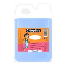 Bidon de 2 litres de colle bleue