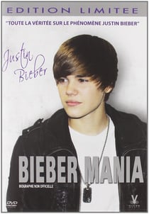Justin Bieber - Bieber Mania