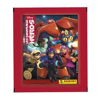 BIG HERO 6 BLIST 8P BIG HERO 6 BLIST 8P