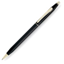 Stylo Bille Century Classic Classic Black - Cross