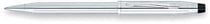 Bille Century Ii Chrome Stylo Bille Century Ii Chrome