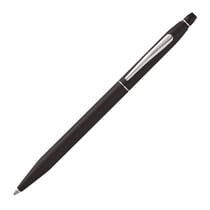 Stylo bille Cross Click noir