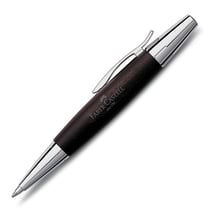 Stylo-bille E-motion - moka