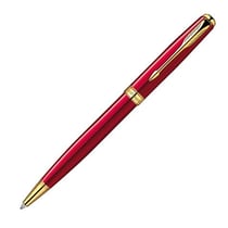 Bille sonnet laque rouge gt
