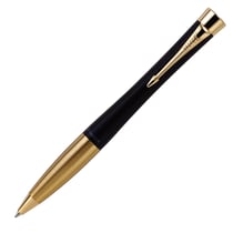 Urban Classic Noir Feutré GT - Bille Bleu M