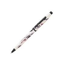 Stylo bille - Noir - Everest Wanderlust - Pointe moyenne - Cross