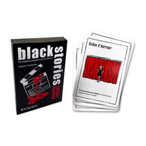 Black Stories - Cinéma