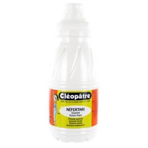 BLANC GOUACHE 250ML LIQ BLANC GOUACHE 250ML LIQ