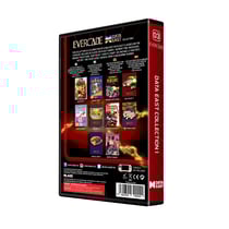 Blaze Evercade Dataeast Cartridge 1