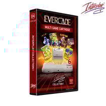 BLAZE EVERCADE - InterPlay Cartridge 1
