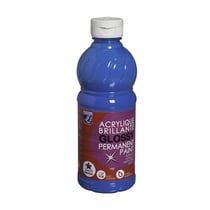 BLEU PRIMAIRE ACRYL 500ML BLEU PRIMAIRE ACRYL 500ML