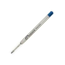 Blist rech bille parker bleu