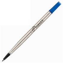 Parker - recharge - bleu