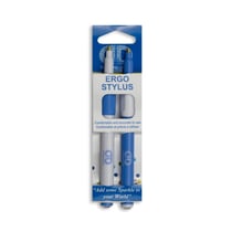 Lot de 2 stylets Deluxe pour diamond painting - Diamond Dotz
