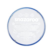 Maquillage Snazaroo - Fard - Blanc - 18ml