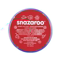 Maquillage Snazaroo - Fard - Rouge - 18ml