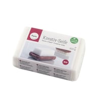 Bloc De Savon Opaque 600G