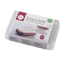 Bloc De Savon Translucide 200G