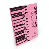 BLOC GRAF'IT A3 80F UNI 90G BLOC GRAF'IT A3 80F UNI 90G