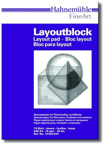 BLOC LAYOUT A4 75G 75F COLLE E BLOC LAYOUT A4 75G 75F COLLE EN TETE