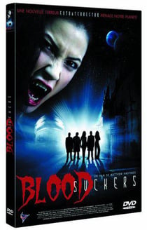 Blood Suckers