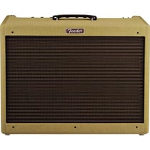 BLUES DELUXE 112 TWEED HOT ROD