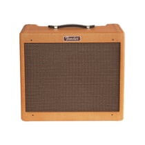 Fender - Blues Junior Amplificateur combiné