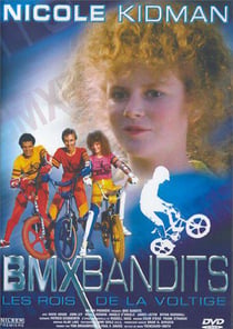 BMX BANDITS