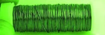 Bob Fil Alu 0,3Mm Vert Clair Bob Fil Alu 0,3Mm Vert Clair