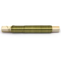 Bobine de fil de fer - Or - 20m