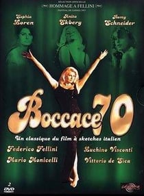 Boccace 70