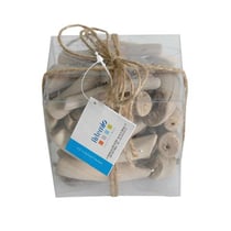 Bois flotté petits bâtons 150 gr