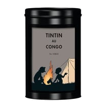 Boîte à café Feu de camp - 250 g