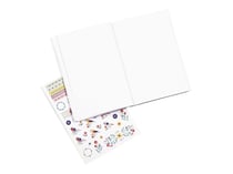 Boite créative - Journal créatif