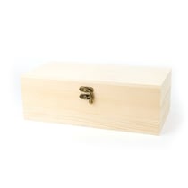 Boîte de rangement pour huiles essentielles