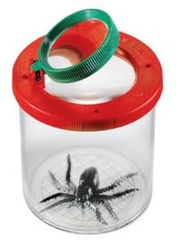 BOITE LOUPE INSECTES BOITE LOUPE INSECTES