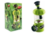 BOITE MICROSCOPE BUGGY 10X 20X BOITE MICROSCOPE BUGGY 10X 20X VERT