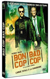 Bon Cop Bad Cop