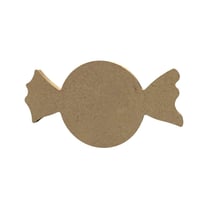 BONBON ROND 10CM